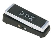 Pedal De Efecto Wah-Wah VOX V847