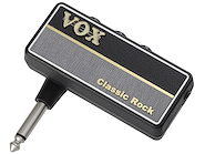 Pre Amplificador para Auriculares sonido Classic Rock VOX AMPLUG 2 Classic Rock