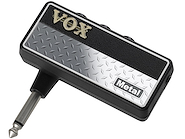 Pre Amplificador para Auriculares sonido Metal VOX AMPLUG 2 METAL..