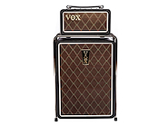 Cabezal 50 Watts + Caja 10" Celestion VOX MSB25 Mini Super Beetle..