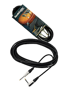 Cable Plug - Plug Standard Ficha Angular 6,5 mts WARWICK 30256 D7