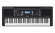 Organo Teclado Sensitivo 5 Octavas YAMAHA PSRE373 / PSRE383