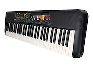 Organo Teclado de Iniciacion 5 Octavas YAMAHA PSRF52