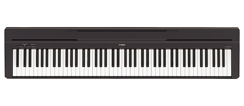 Piano Digital Electronico 88 Teclas YAMAHA P45B