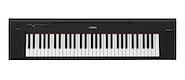 Organo Teclado Sensitivo Sonido Piano 5 Octavas Piaggero YAMAHA NP15