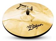 Platillo A Custom Brillant Hihat 14" ZILDJIAN A20510