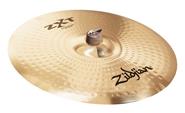 Platillo Zxt Medium Thin Crash 18" ZILDJIAN ZXT18MTC
