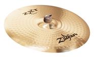 Platillo Zxt Medium Thin Crash 18