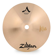 Platillo Avedis Splash 6" ZILDJIAN A0206