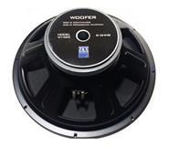 Parlante Woofer 15