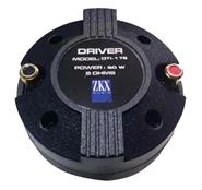 Driver Titanio 1