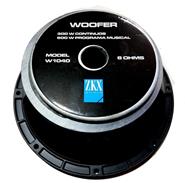 Parlante Woofer 10