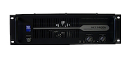 Potencia
 8o280W x can - 4o500W x can - 2o690W x can ZKX AUDIO MT1400S
