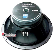 Parlante Woofer 12