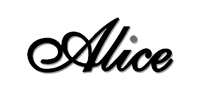 ALICE