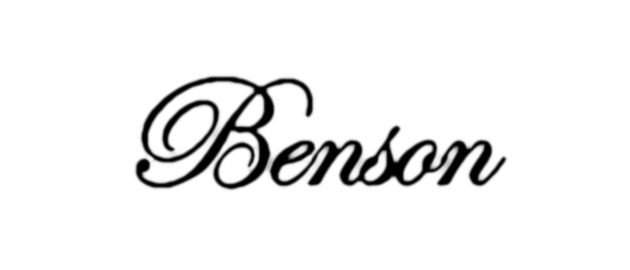 BENSON
