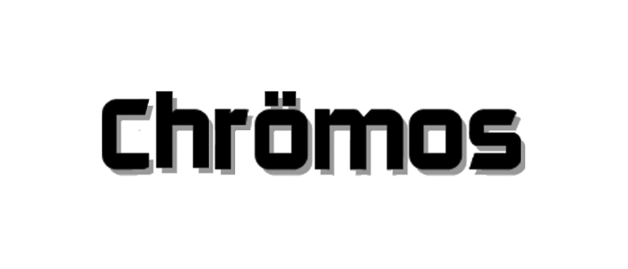 CHROMOS