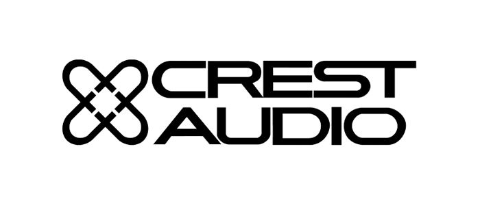 CREST AUDIO