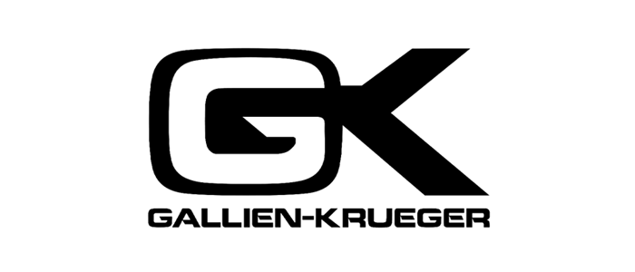 GALLIEN KRUEGER 