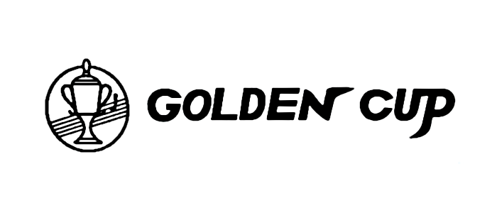 GOLDEN CUP