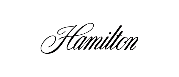 HAMILTON