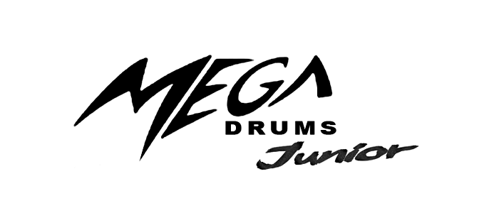 MEGA DRUMS JUNIOR