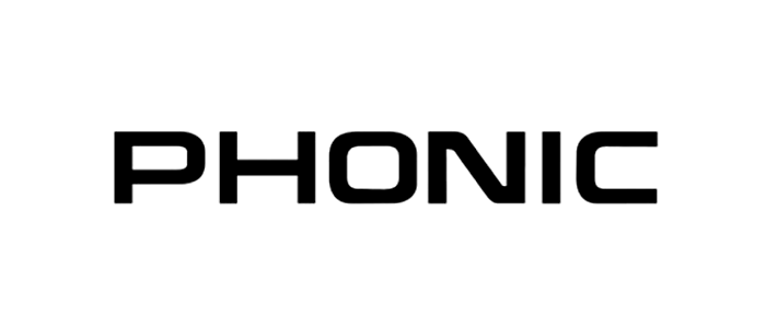 PHONIC