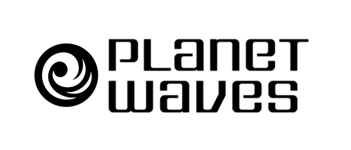Planet Waves - Cp10 Ns Artist Capodastre Noir Capodastres 