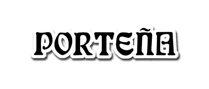 PORTEÑA