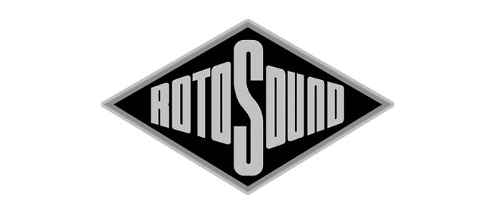 ROTOSOUND