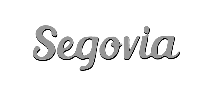 SEGOVIA