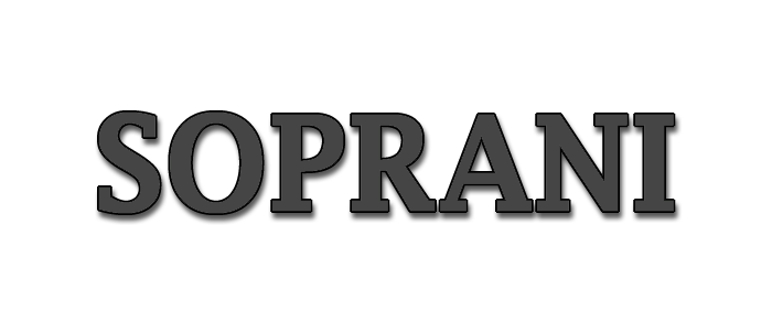 SOPRANI