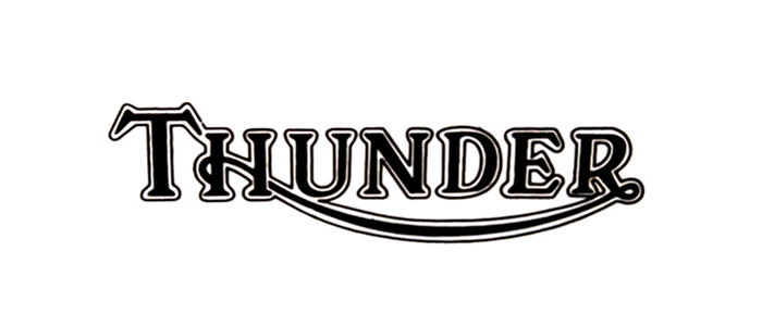THUNDER