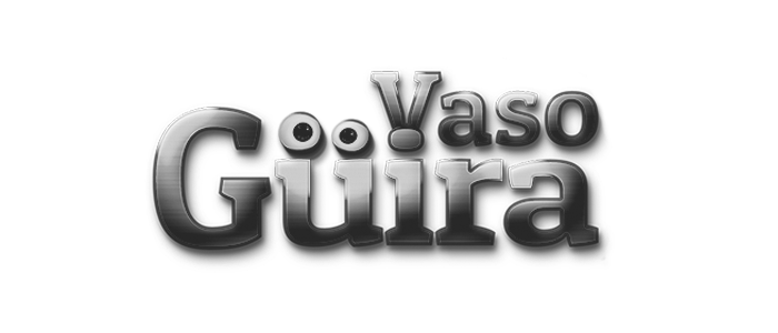 VASO GUIRA