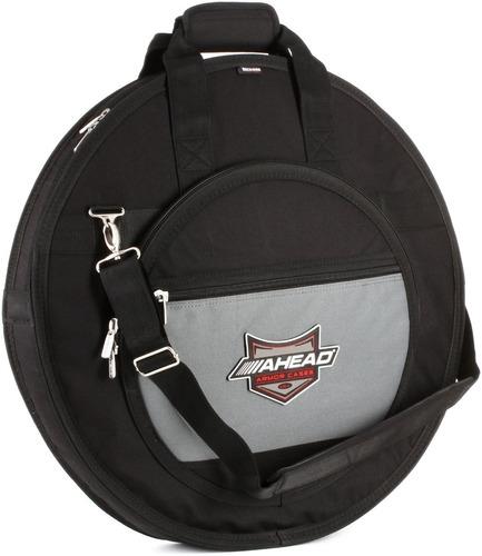 AHEAD AA6024-Funda Deluxe de 24