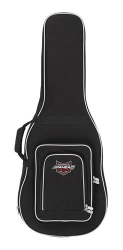 AHEAD AAGEG- Funda Deluxe para Guitarra