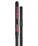 AHEAD - Rods de Nylon
