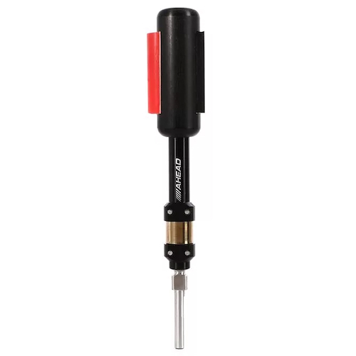 AHEAD AHSKC - Mazo doble lado para Pedal de bombo en Cen