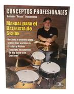 ANTONIO TRAPANOTTO Conceptos Profesionales