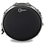 AQUARIAN - Hi Velocity Coated Black 14"