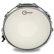 AQUARIAN - Texture Coated Power Dot 14"