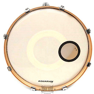 AQUARIAN - Regulator White Single Ply 20