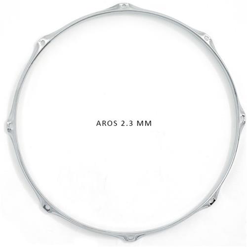 DIXON PKT3136HP- Aro De Bateria 13 Para 6 Torres 2.3Mm