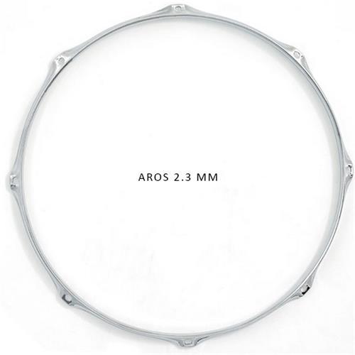 DIXON PKT310 6HP- Aro De Bateria 10 Para 6 Torres 2.3Mm