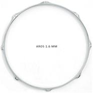 DIXON PKT116 8HP- Aro De Bateria 16 Para 8 Torres 1.6Mm