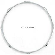 DIXON - Aro12" Para 6 Torres 1.6mm
