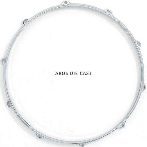 DIXON PKS514S0CR- Aro Bordonero 14