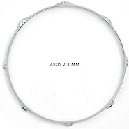 DIXON PKT313 8HP- Aro De Bateria 13 Para 8 Torres 2.3Mm