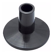 DIXON Base Plastica Corta Para Asiento De Platillo 4 UN