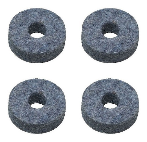 DIXON PAWS9B4HP-Felpa De Platillos - Small - 4 Unidades